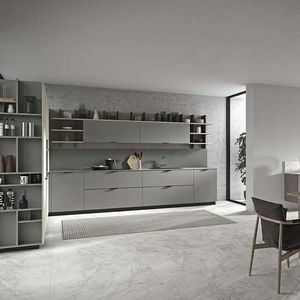 cocina contemporánea