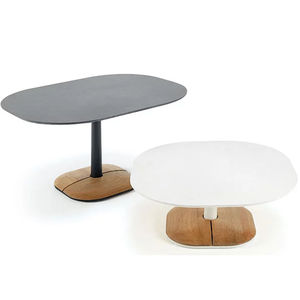 mesa de centro contemporánea