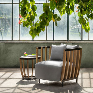 sillón contemporáneo