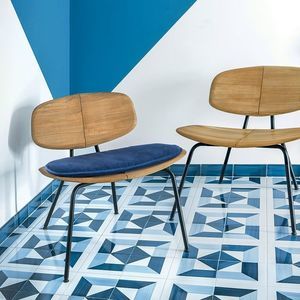 sillón contemporáneo
