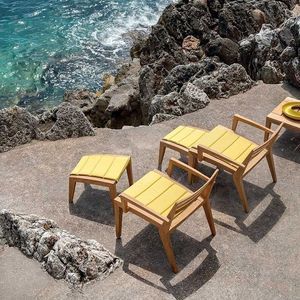 sillón contemporáneo