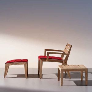 mesa de centro contemporánea
