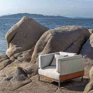 sillón contemporáneo