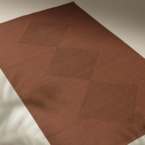 alfombra contemporánea