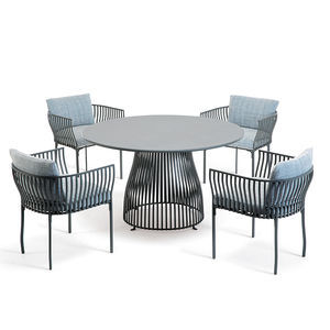mesa de comedor contemporánea