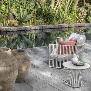 sillón contemporáneo