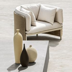 sillón contemporáneo