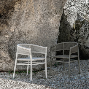 silla de comedor contemporánea