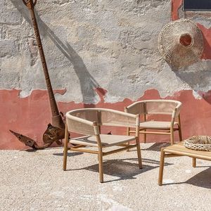 sillón contemporáneo