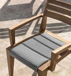 cojín de asiento