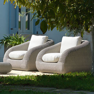 sillón contemporáneo