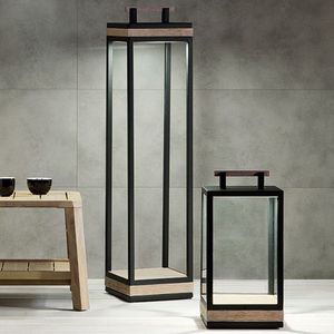 lámpara de mesa