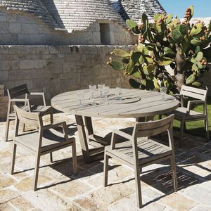 silla de comedor contemporánea