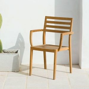 silla contemporánea