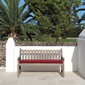 banco para jardín contemporáneo