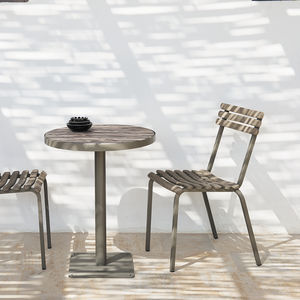 silla contemporánea