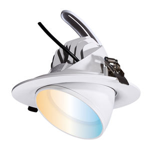 downlight empotrable