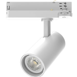 iluminación de carril LED