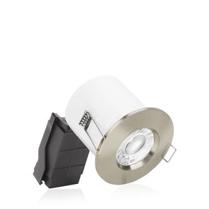 downlight empotrable