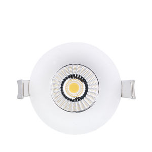 downlight empotrable