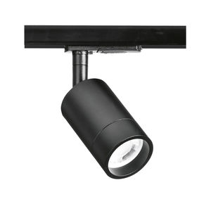 iluminación de carril LED