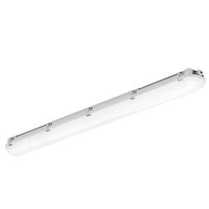 luminaria LED