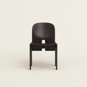 silla de comedor contemporánea