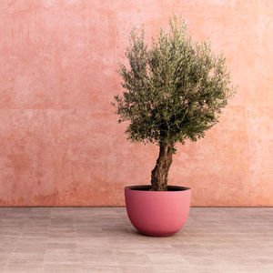 jardinera de composite