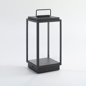lámpara de mesa