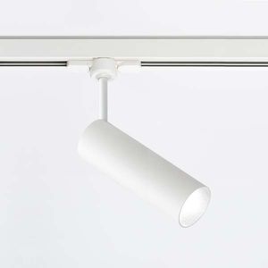 iluminación de carril LED