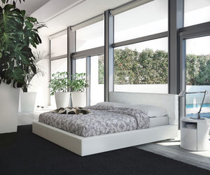 cama de matrimonio