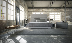cama de matrimonio