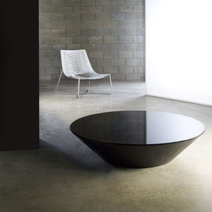 mesa de centro contemporánea