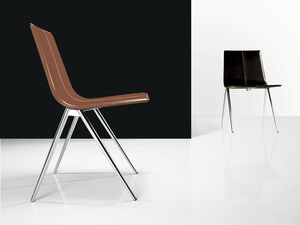 silla de comedor contemporánea