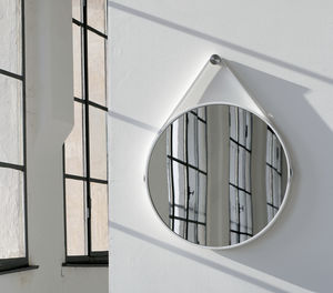 espejo de pared