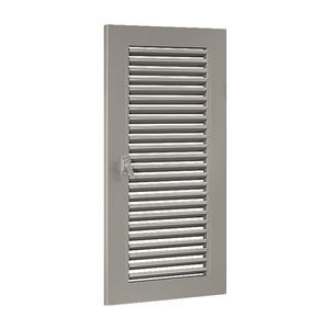 contraventana corredera