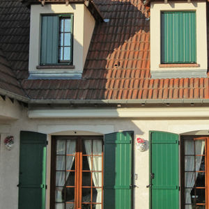 contraventana corredera