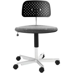 silla de oficina contemporánea