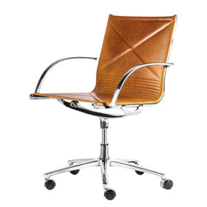 silla de visita contemporánea