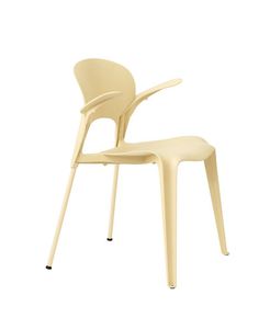 silla contemporánea