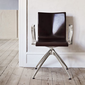 silla de visita contemporánea
