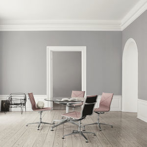 silla de oficina contemporánea