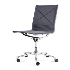 silla de oficina contemporánea