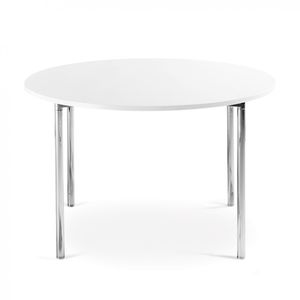 mesa contemporánea