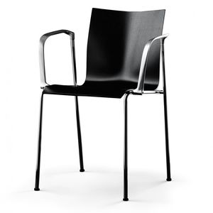 silla de visita contemporánea