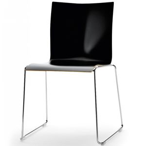 silla de visita contemporánea