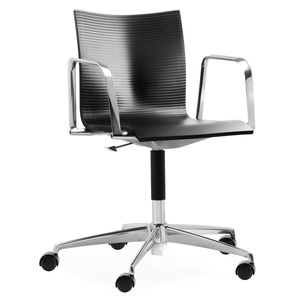 silla de oficina contemporánea