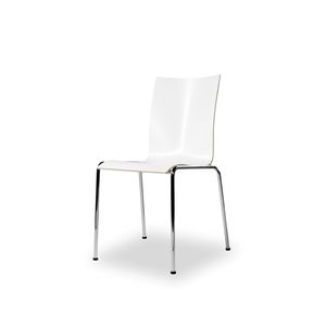 silla de visita contemporánea