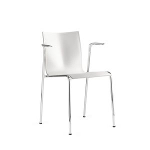 silla de visita contemporánea