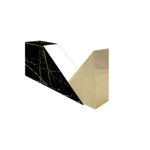 lámpara de mesa